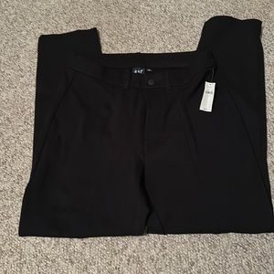Gap pointe legging dress pants
